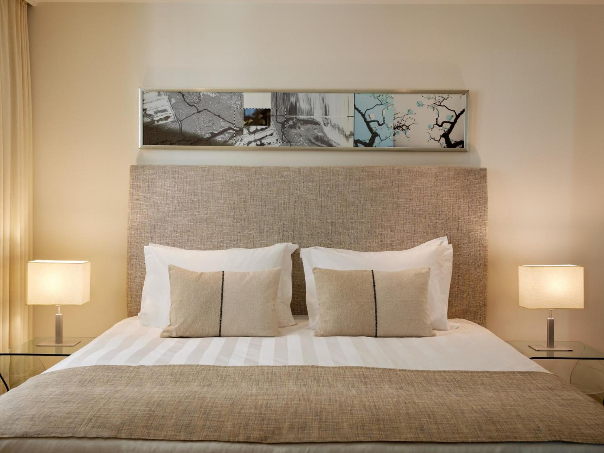 Superior Room City View
