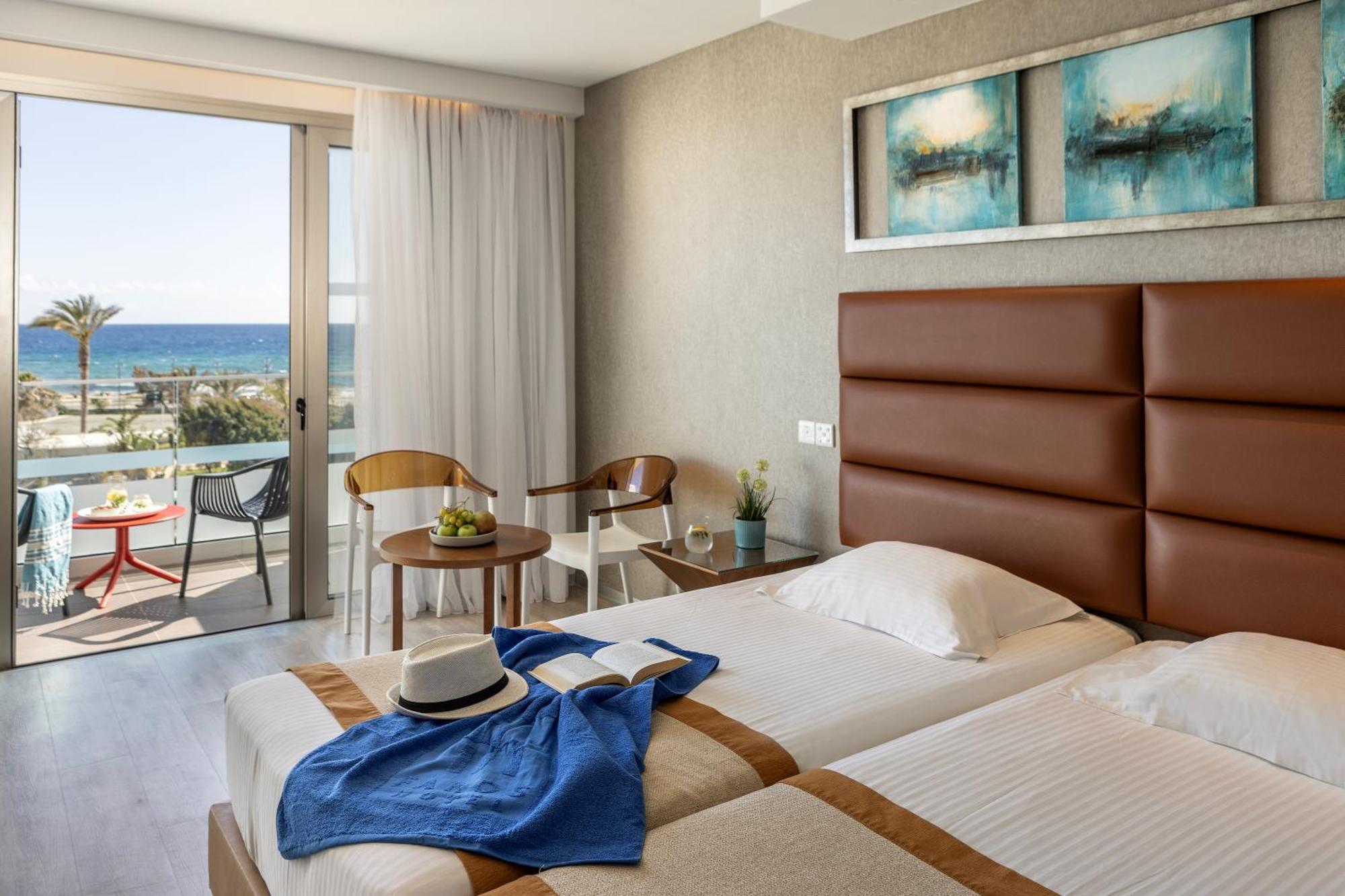 Superior Room Sea View
