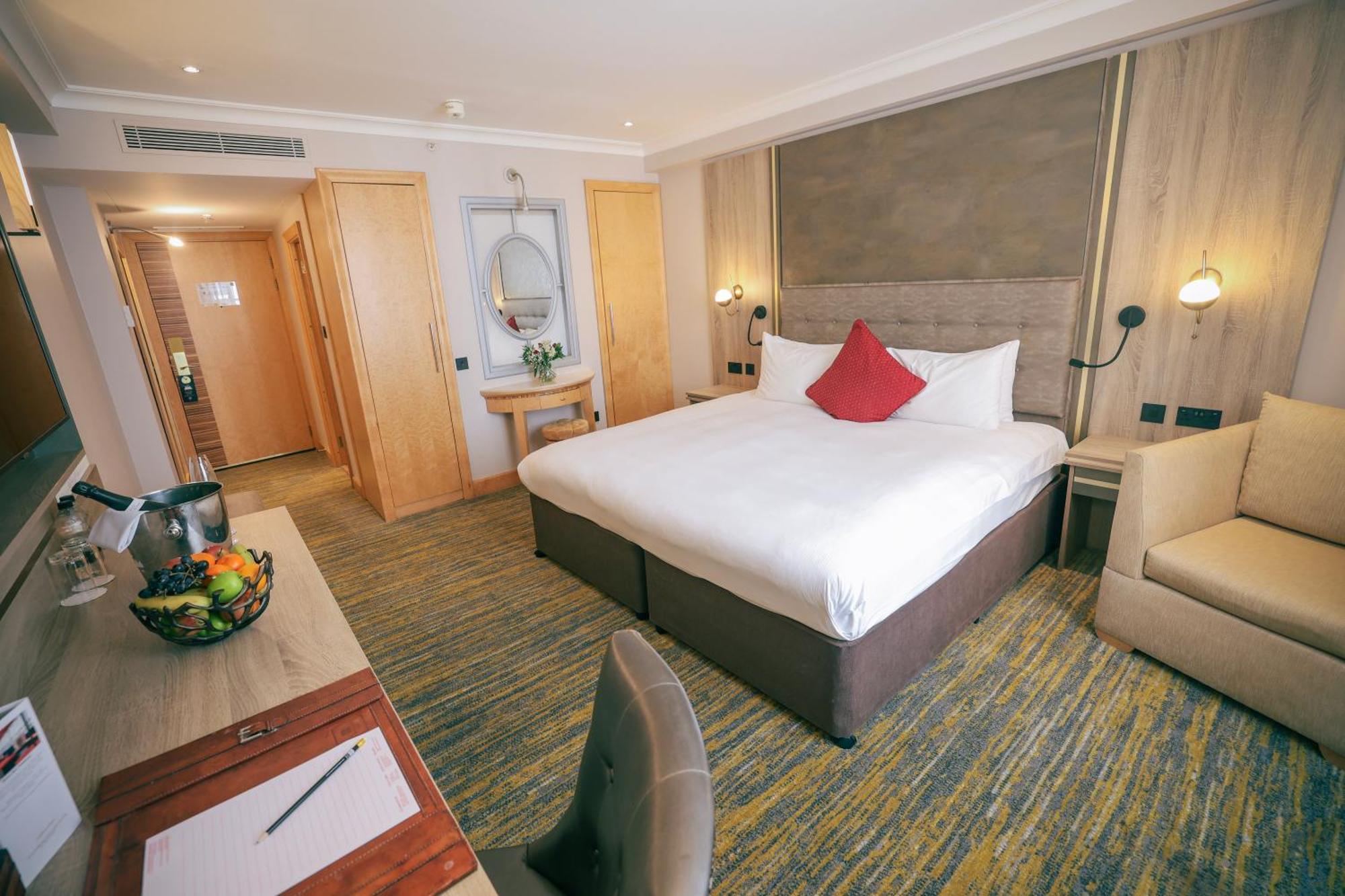 Superior Queen Room