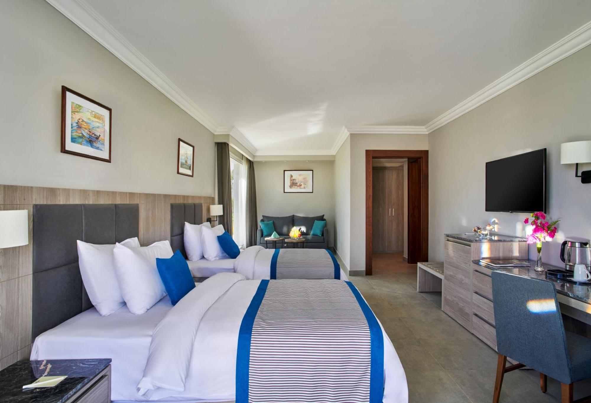 Premium Large Room