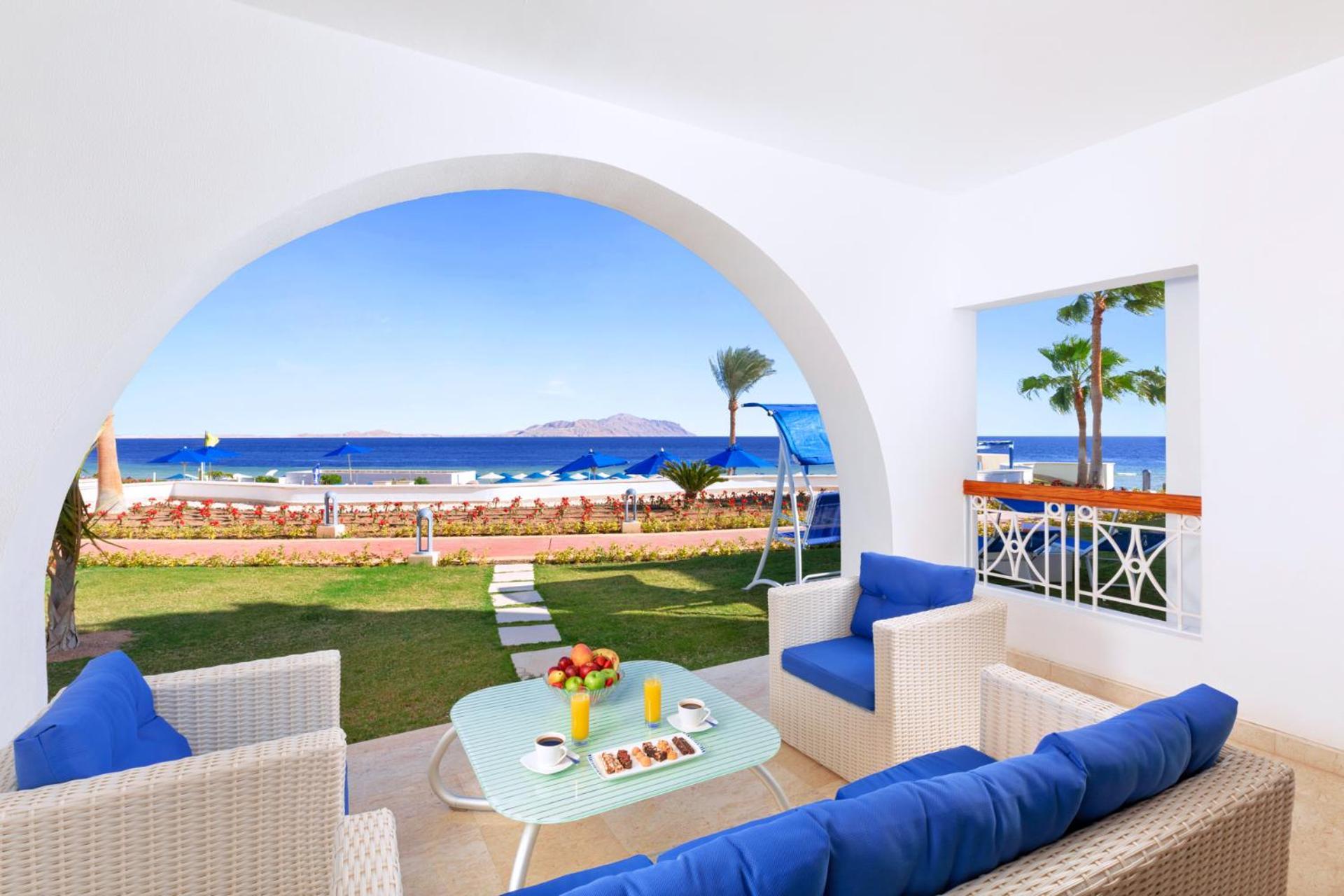 Villa Beach Front