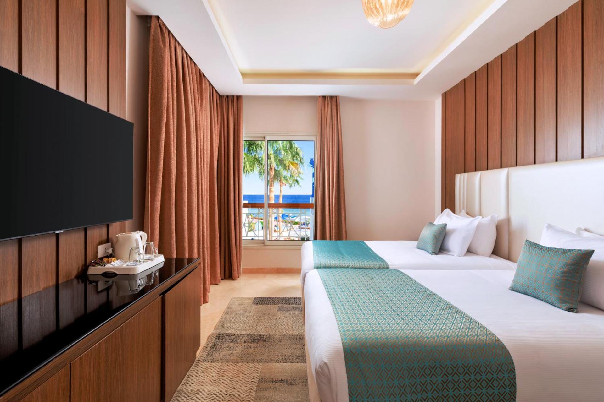 Villa Beach Front