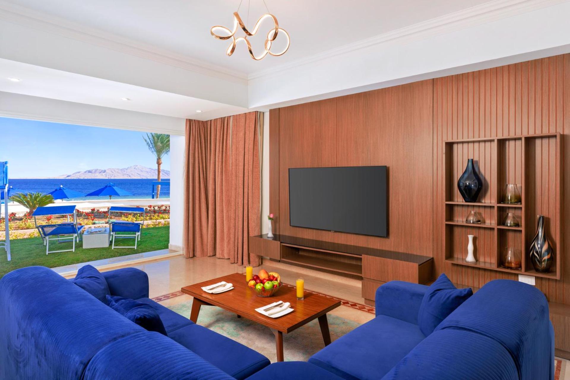Villa Beach Front