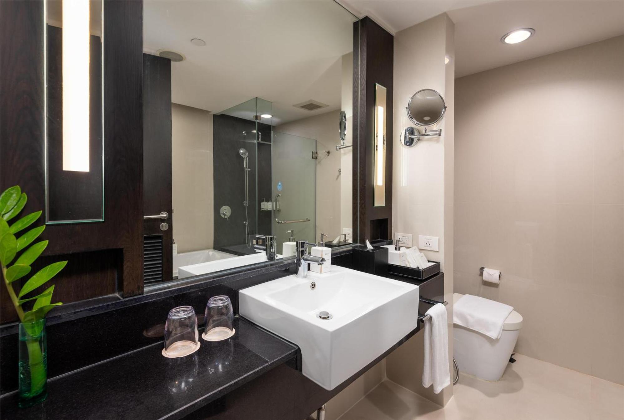 Apartament typu Premium z 1 sypialnią