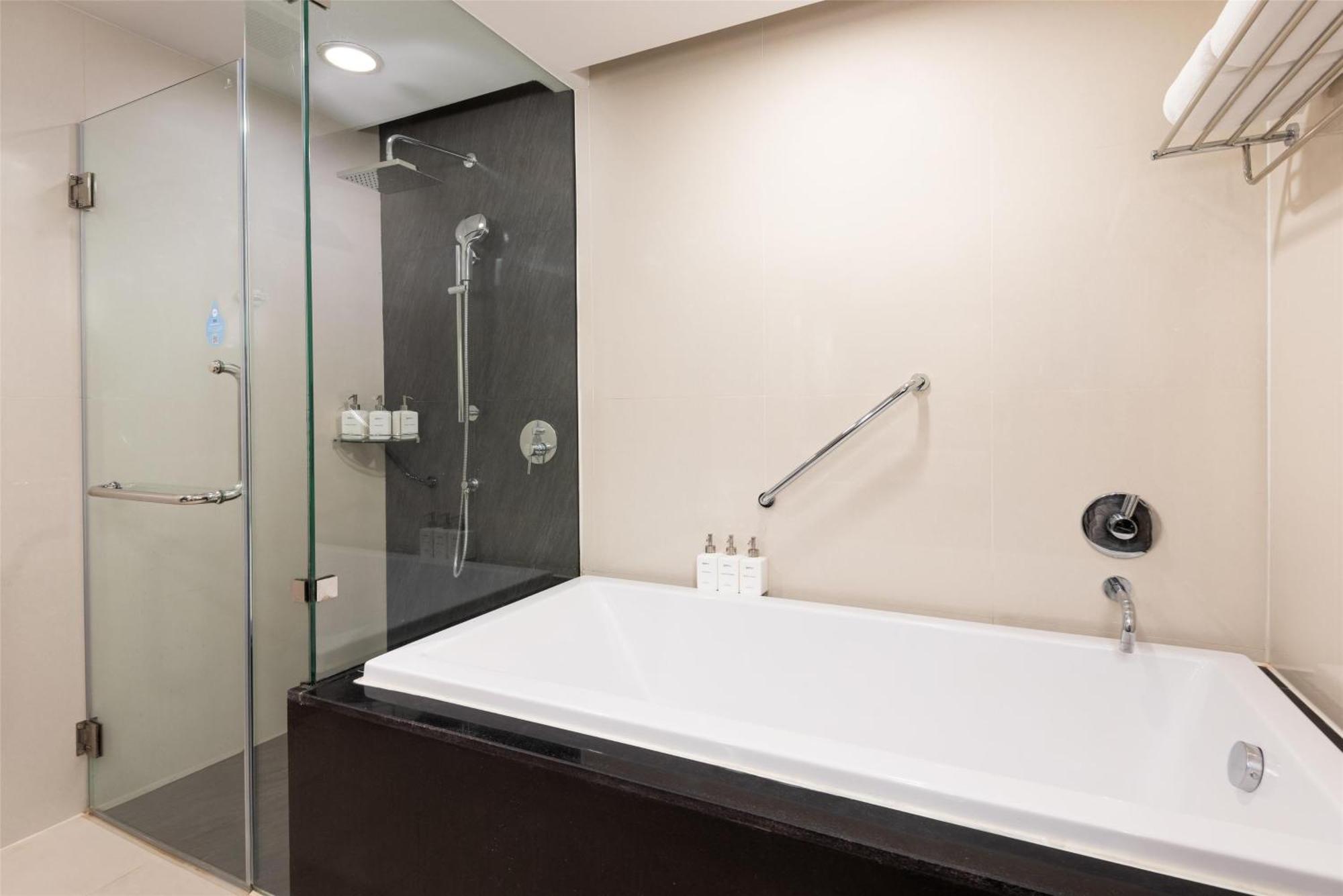 Apartament typu Junior Suite