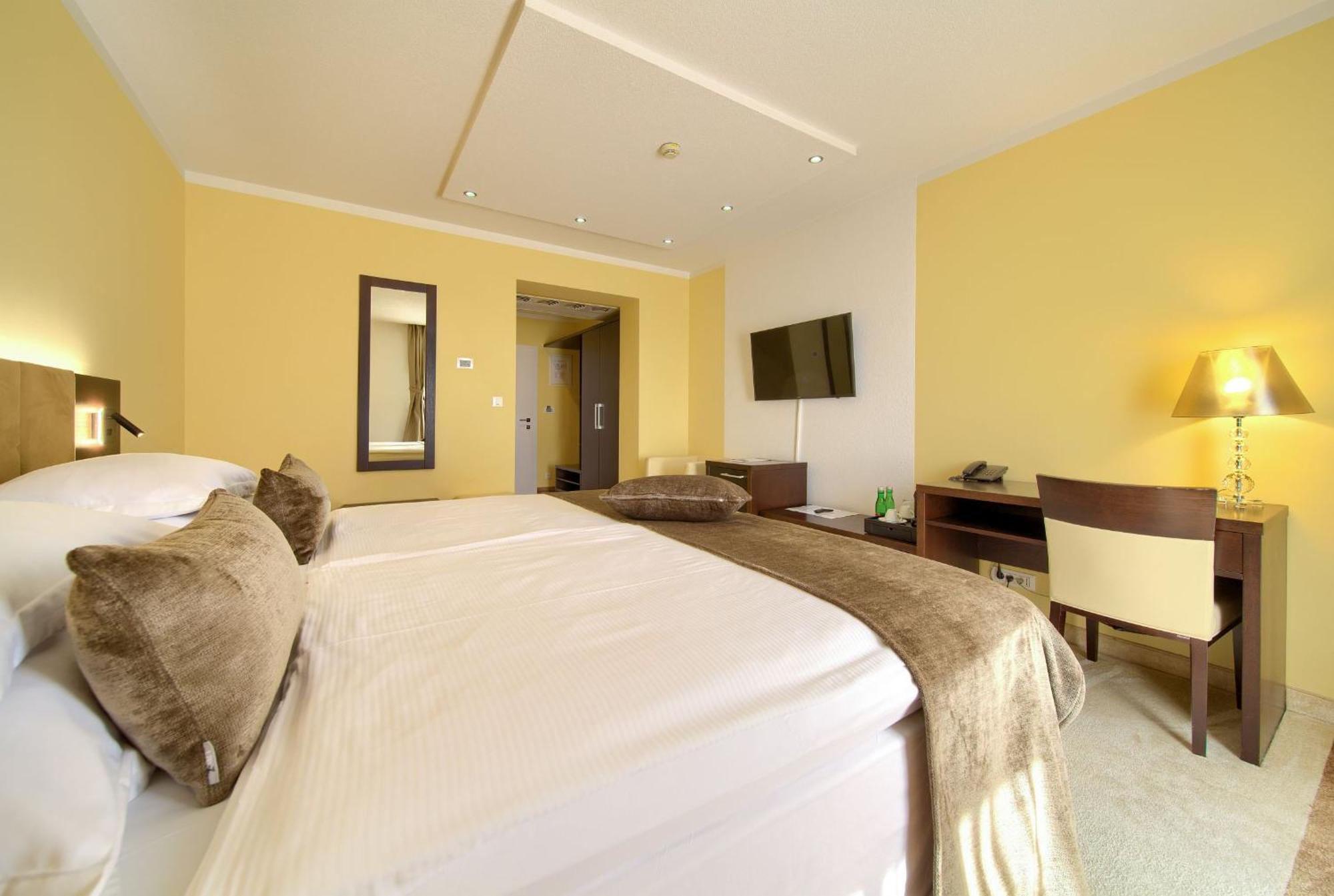 Premium Double Room Sea View