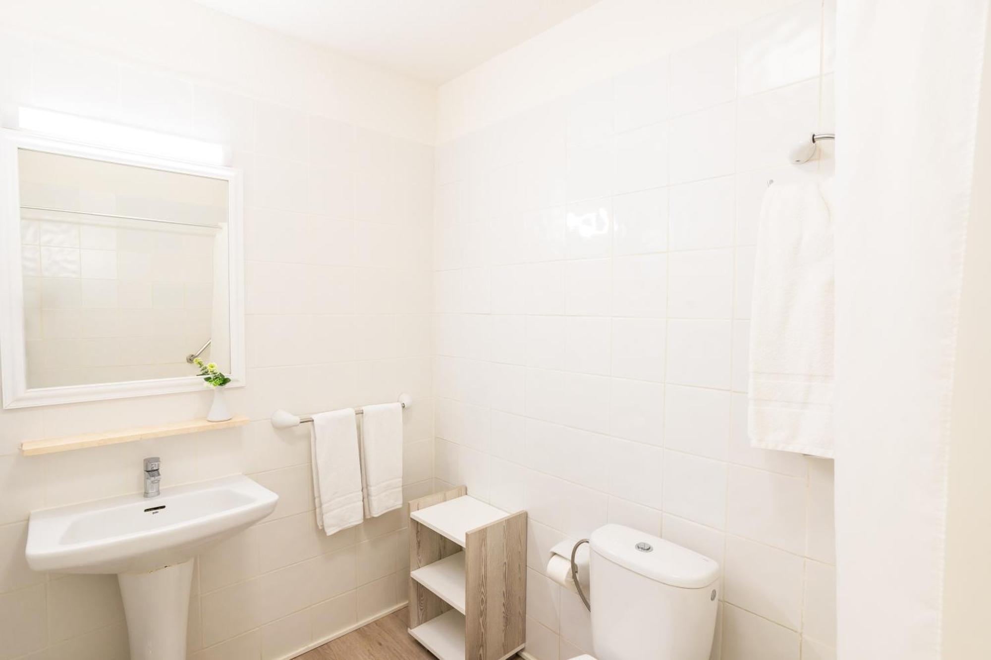 Apartament z widokiem na morze