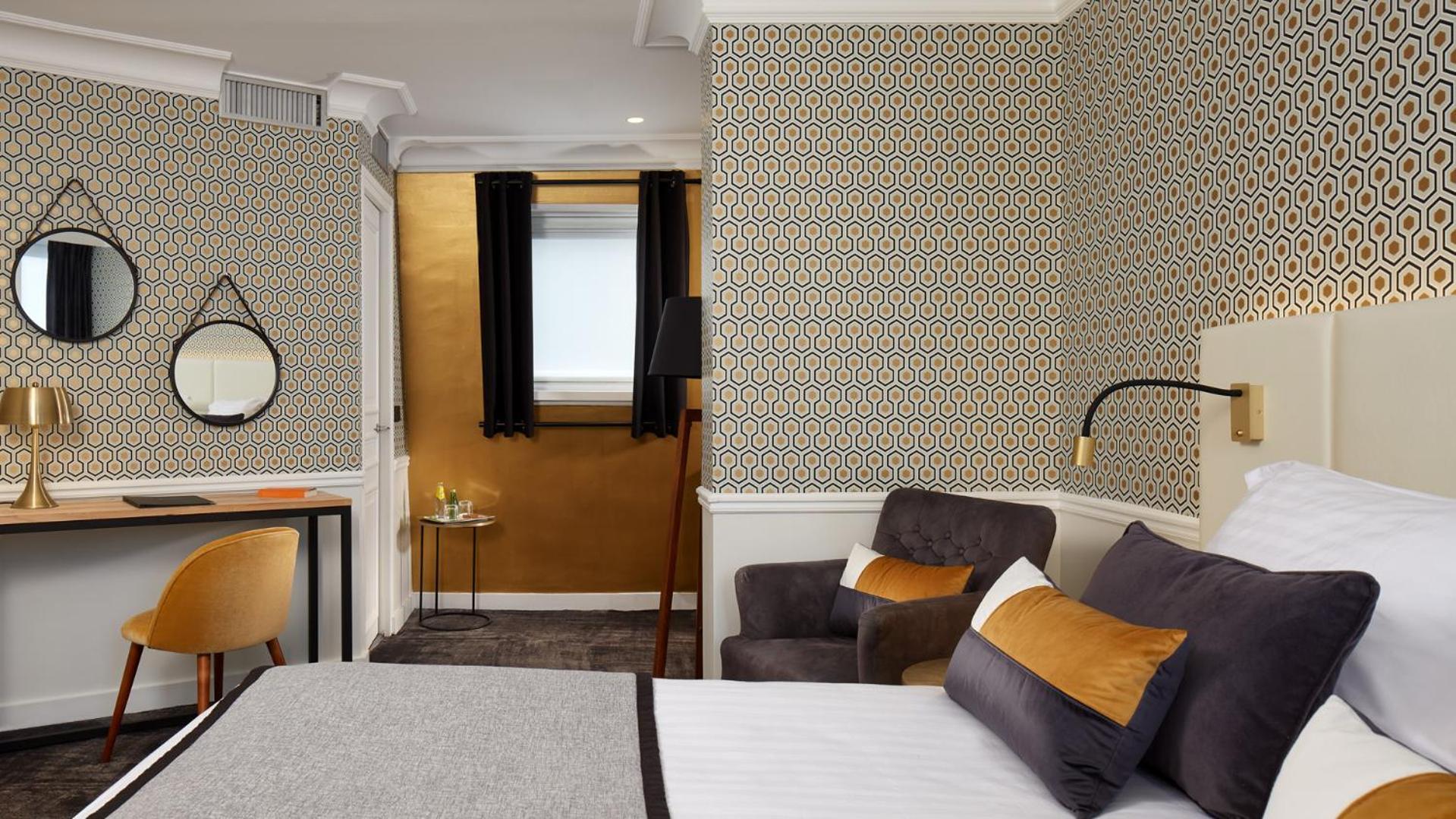 Triple Room Superior