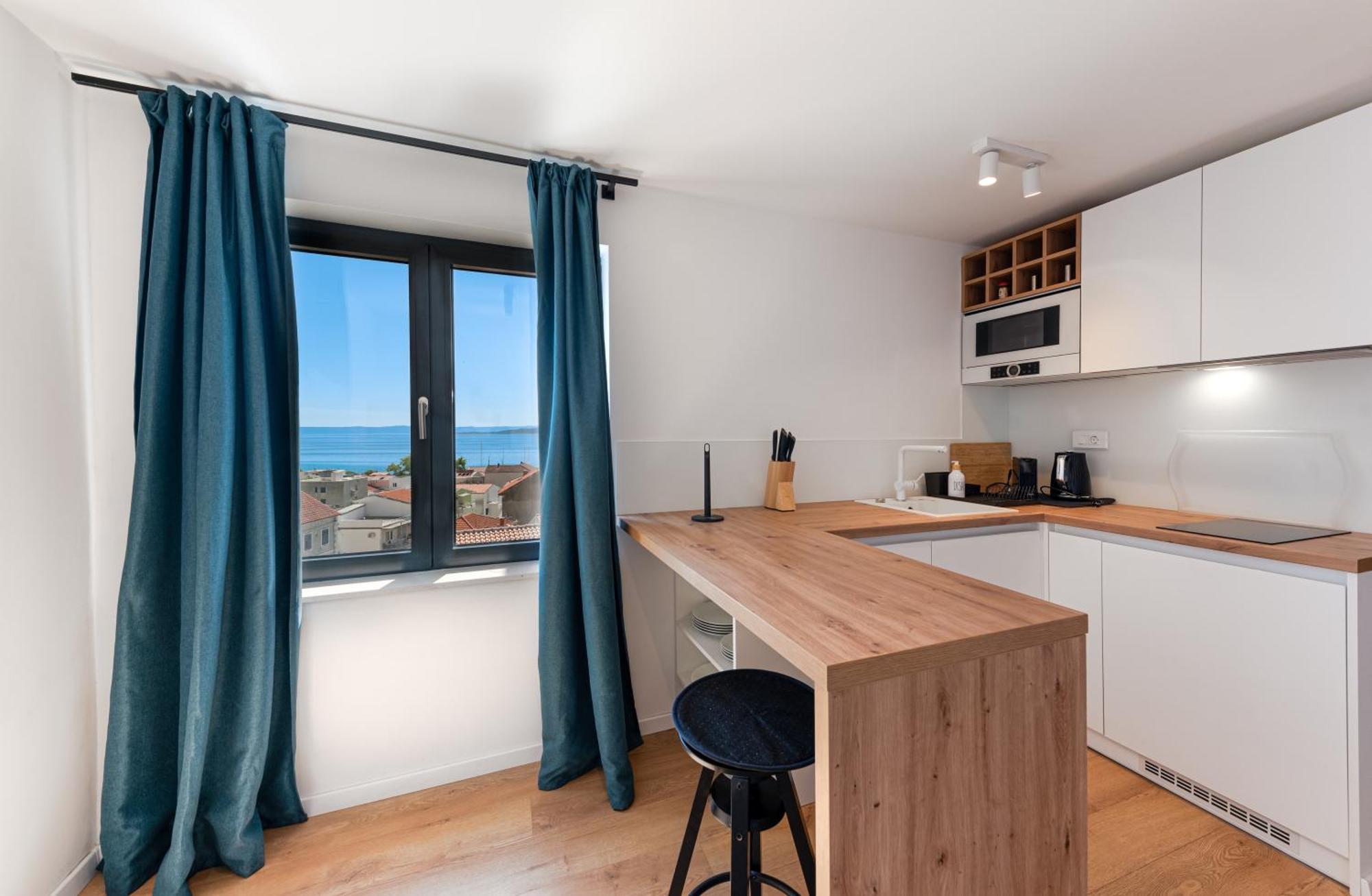 Superior Apartment