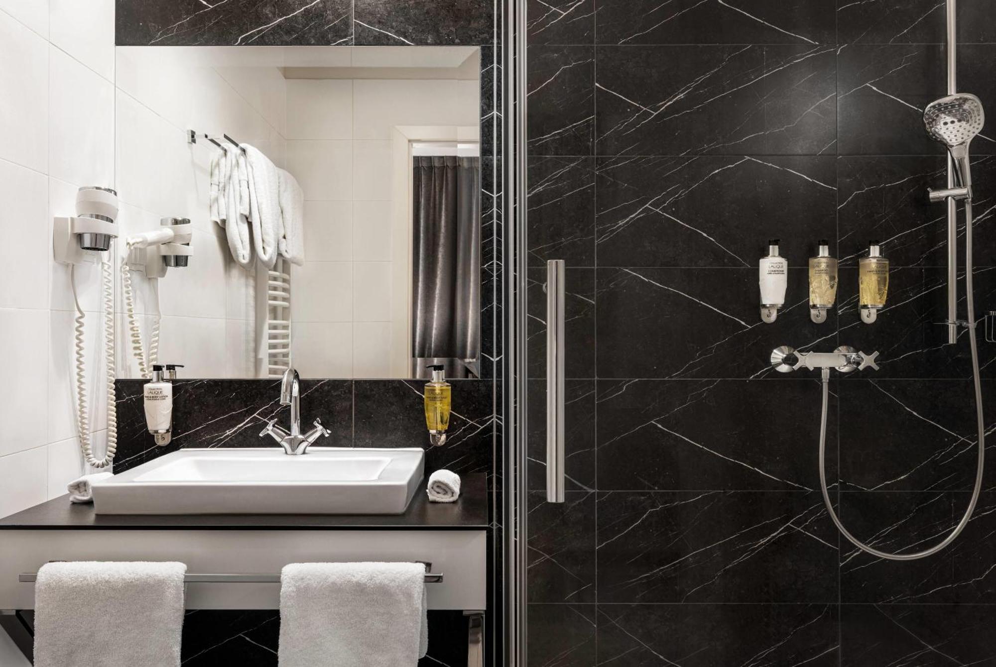 Apartament typu Executive Suite