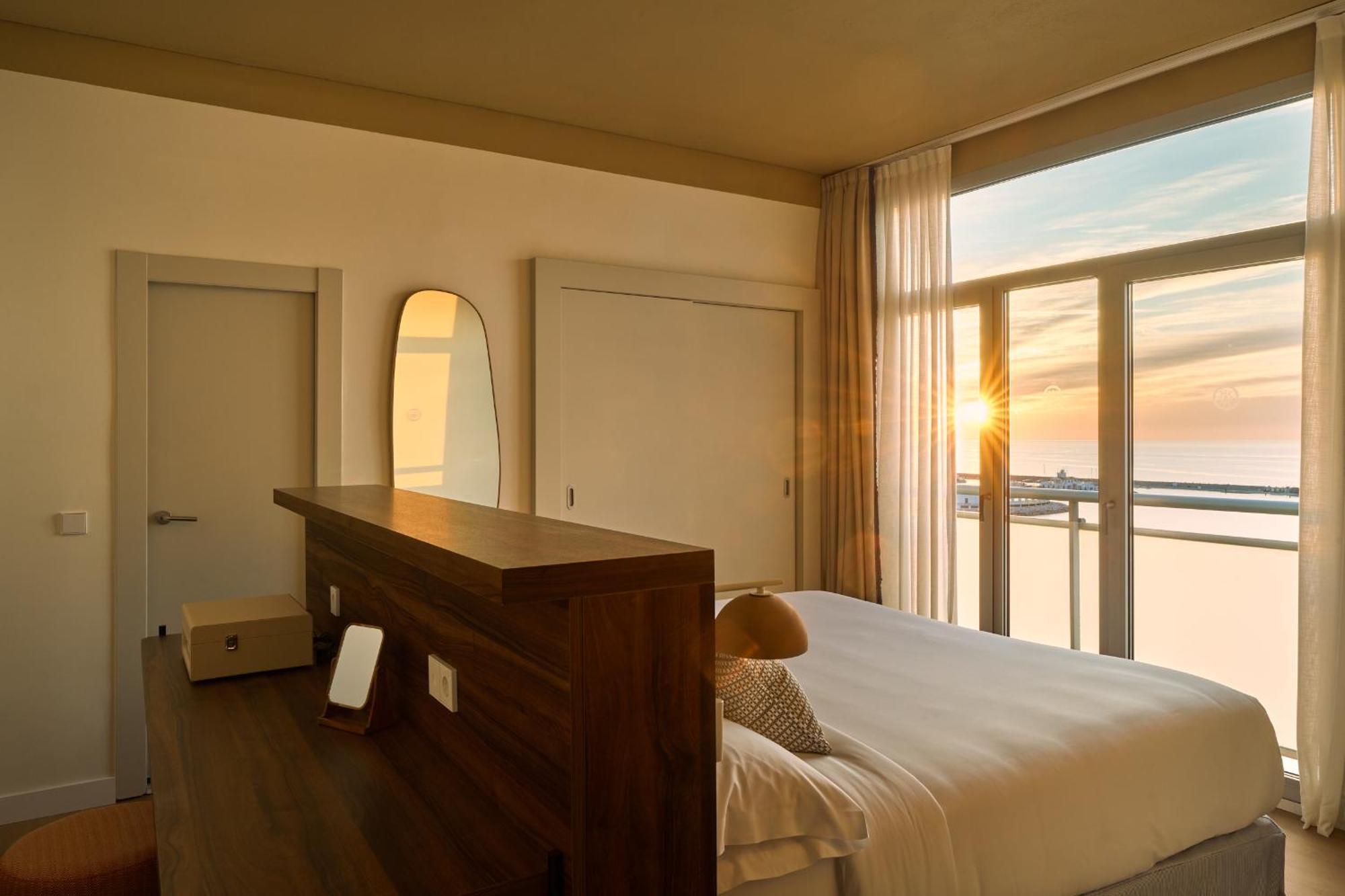 Apartament Riviera