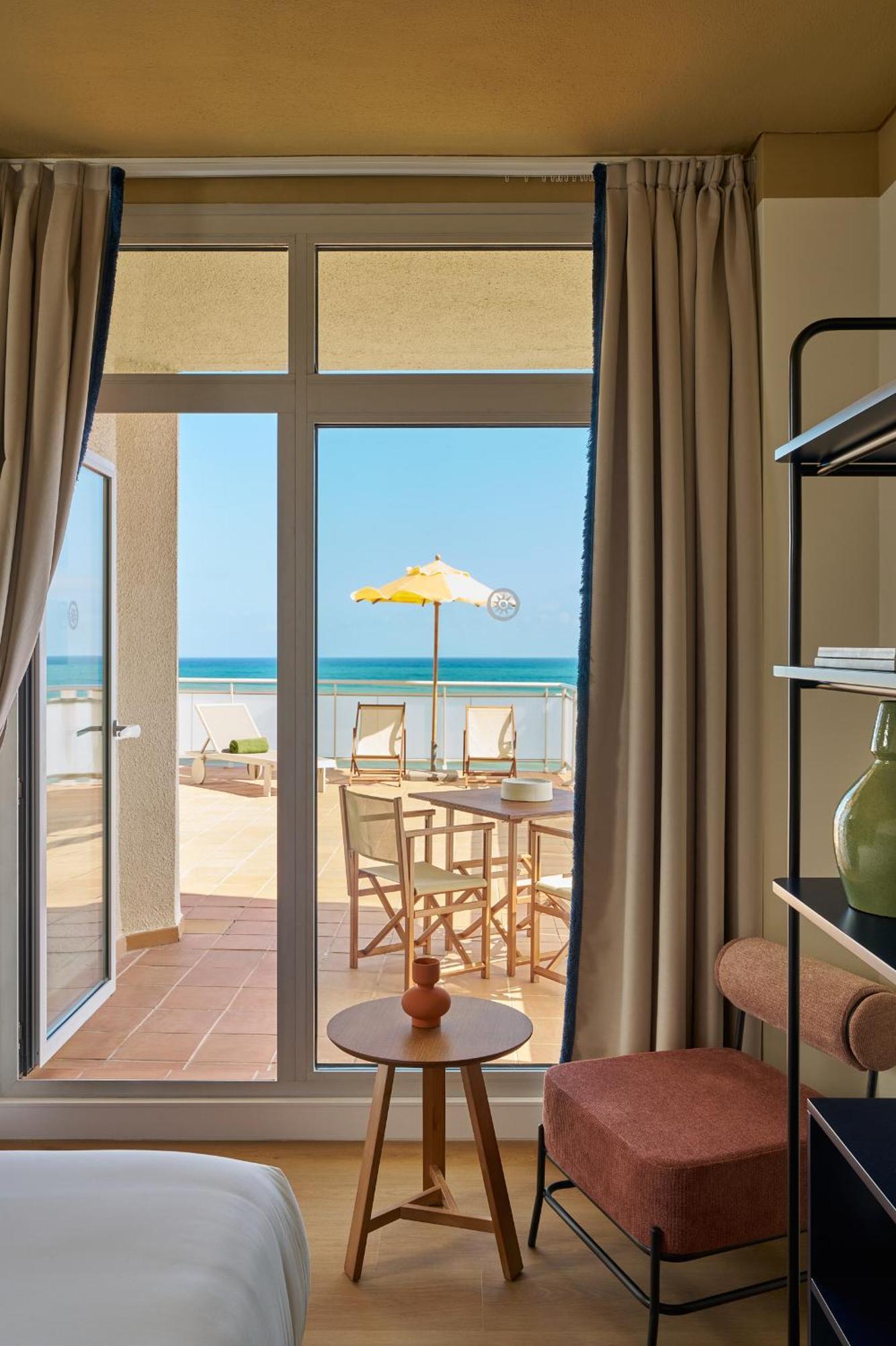 Apartament typu Junior Suite