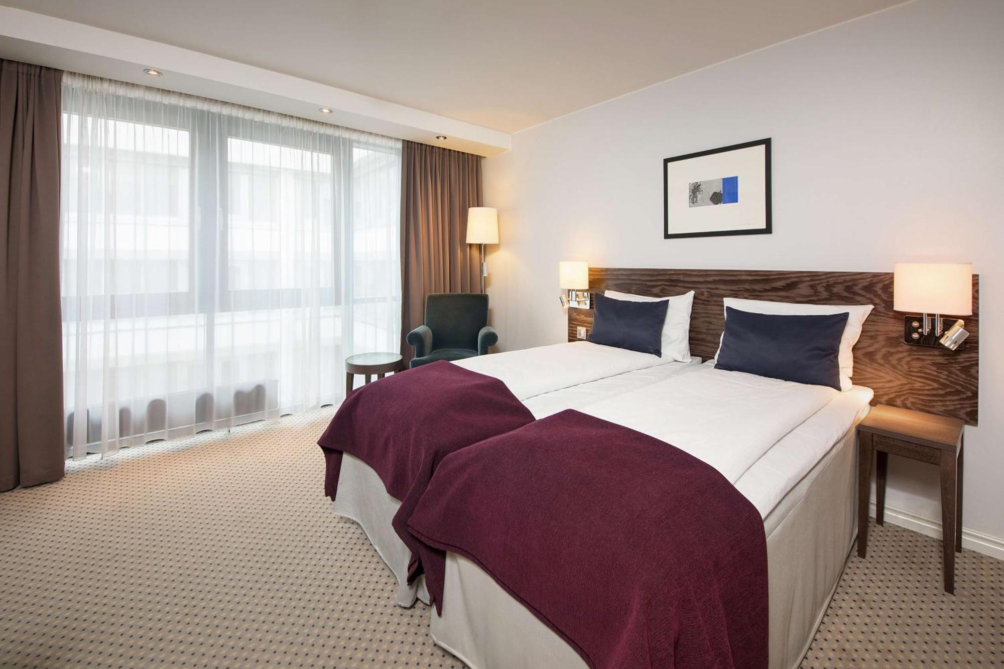 Superior Queen Room