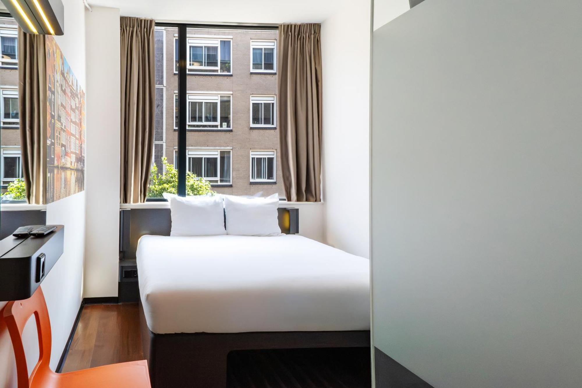 Standard Economy Double Room