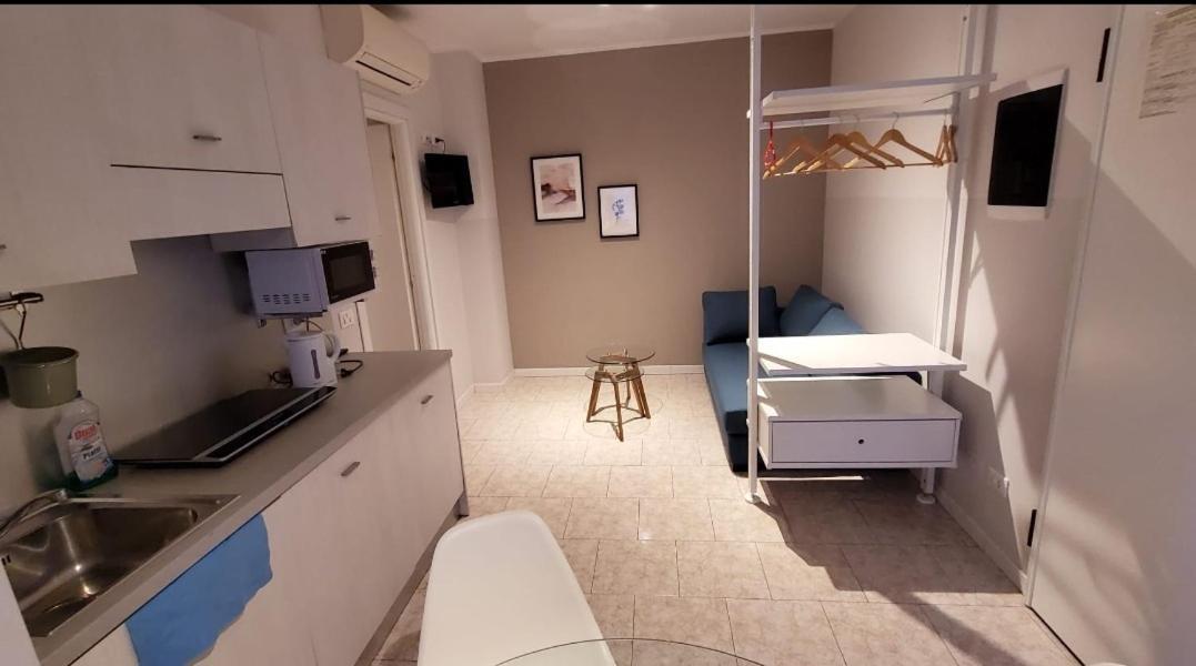 Apartament typu Deluxe z 1 sypialnią