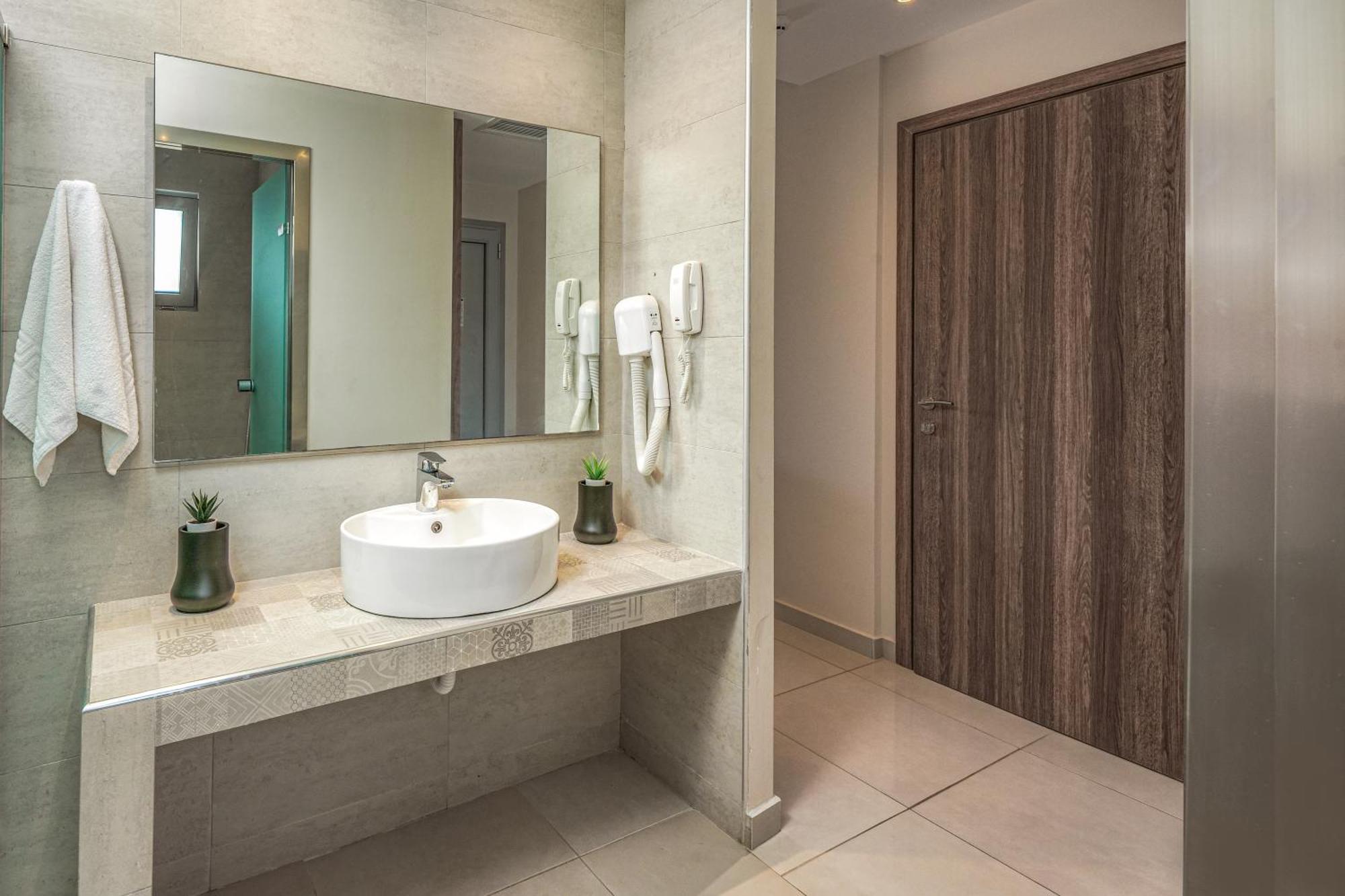 Junior Suite Private Pool