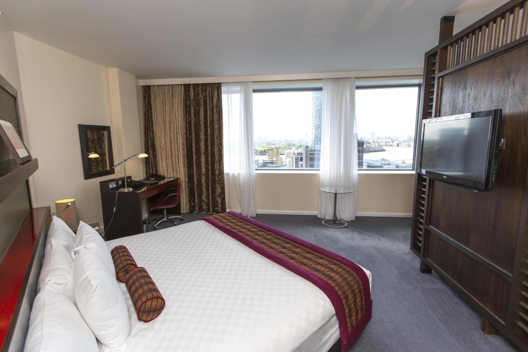 Apartament typu Junior Suite