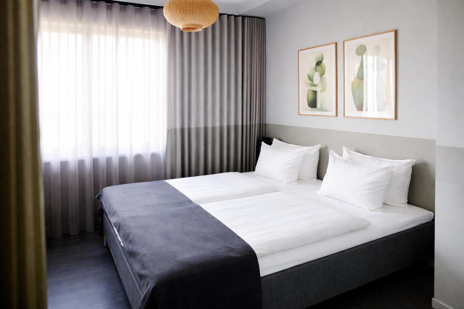 Suite Balcony