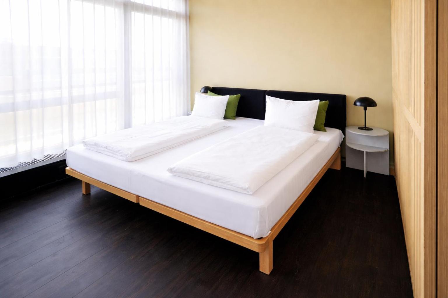 Suite Balcony