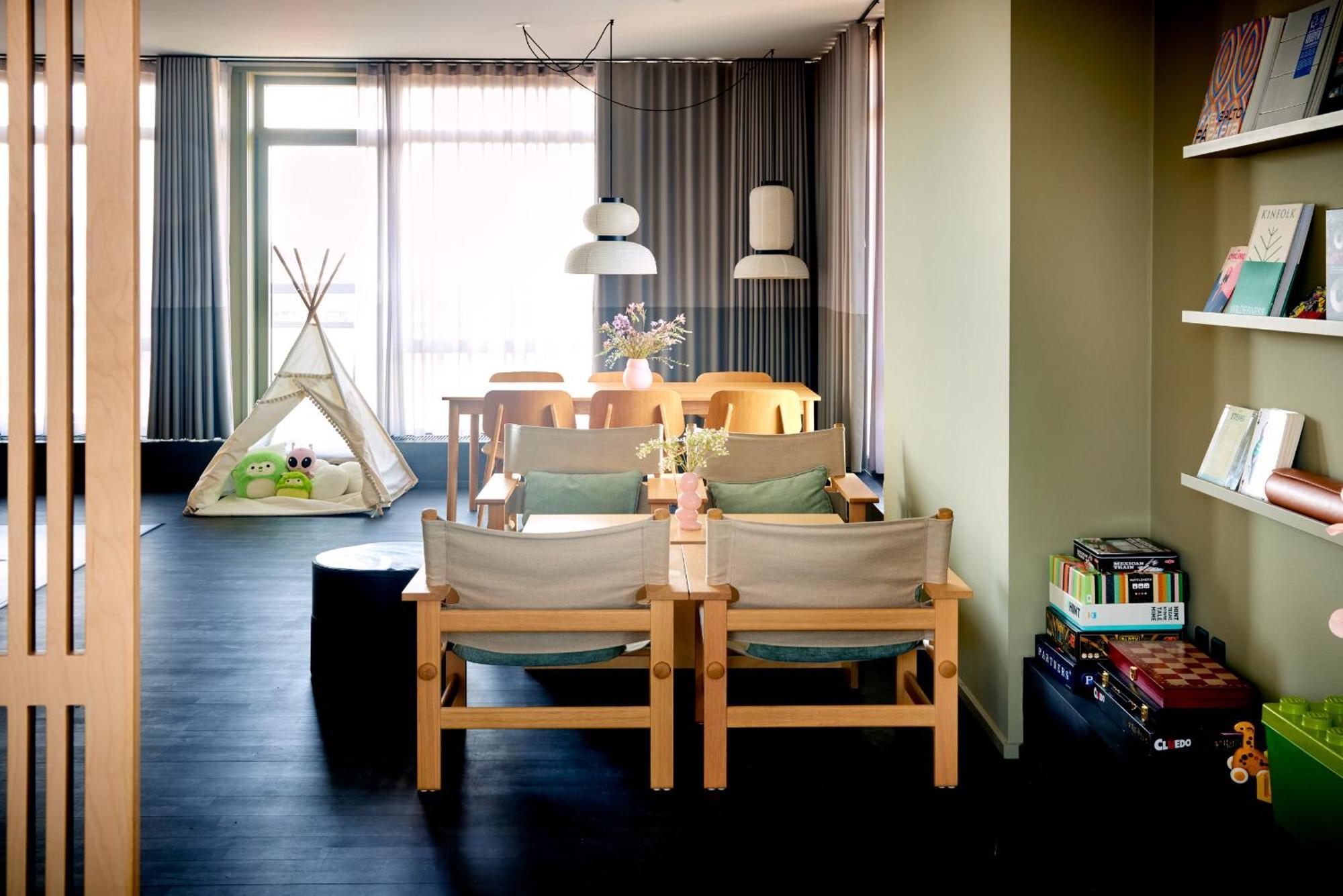 Suite Balcony
