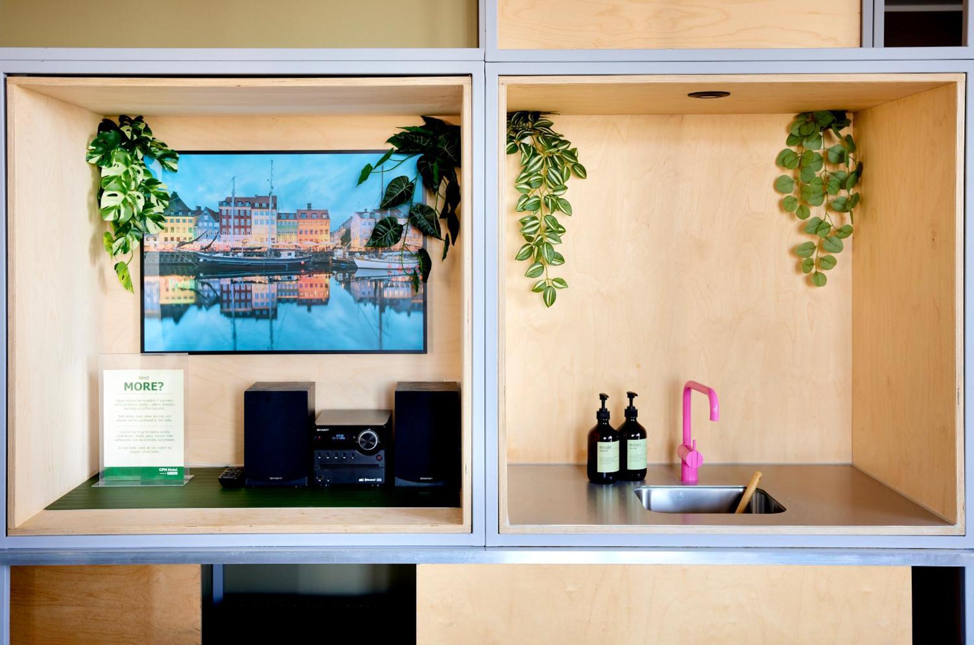 Suite Balcony