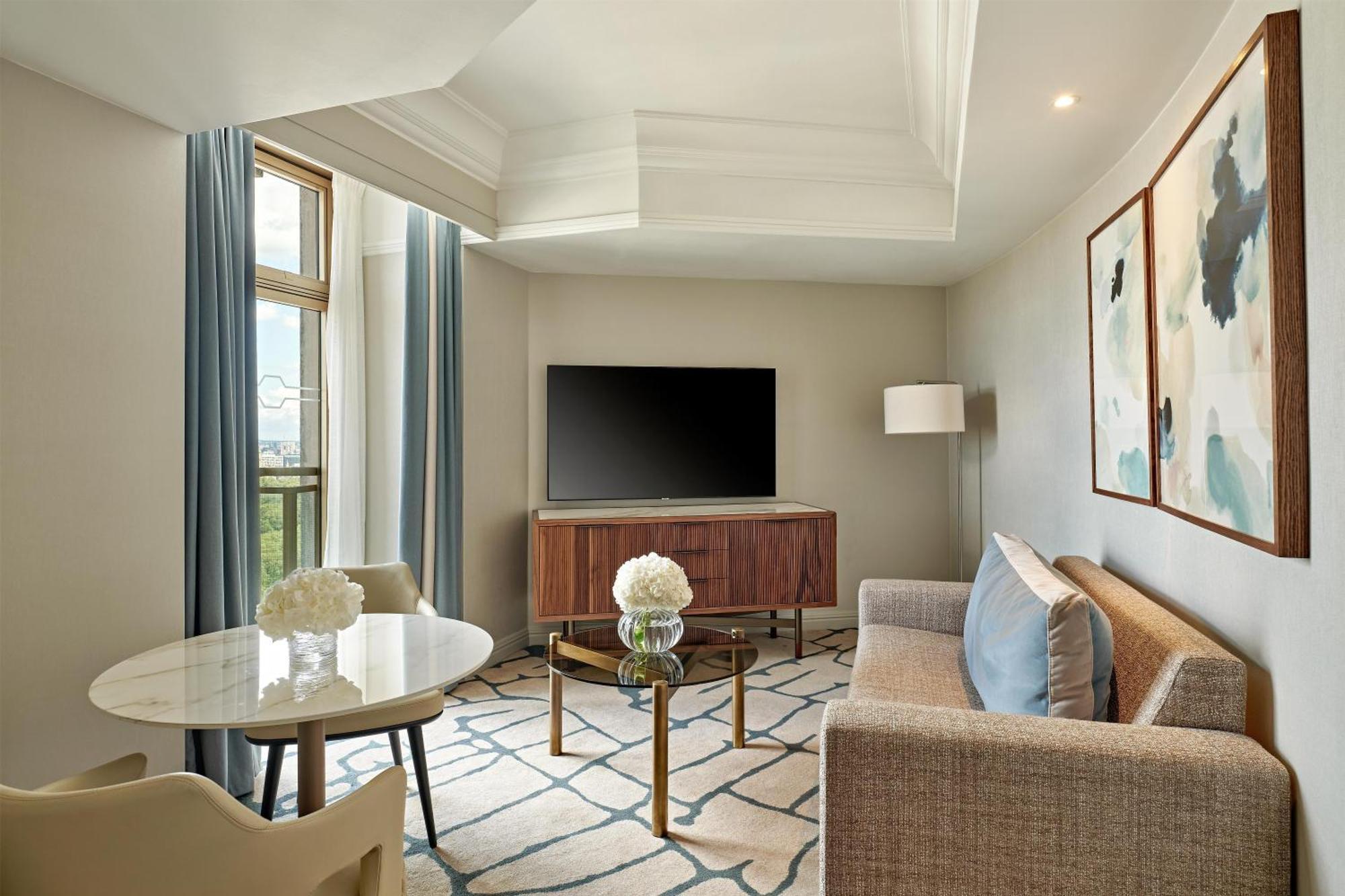 Apartament Mayfair