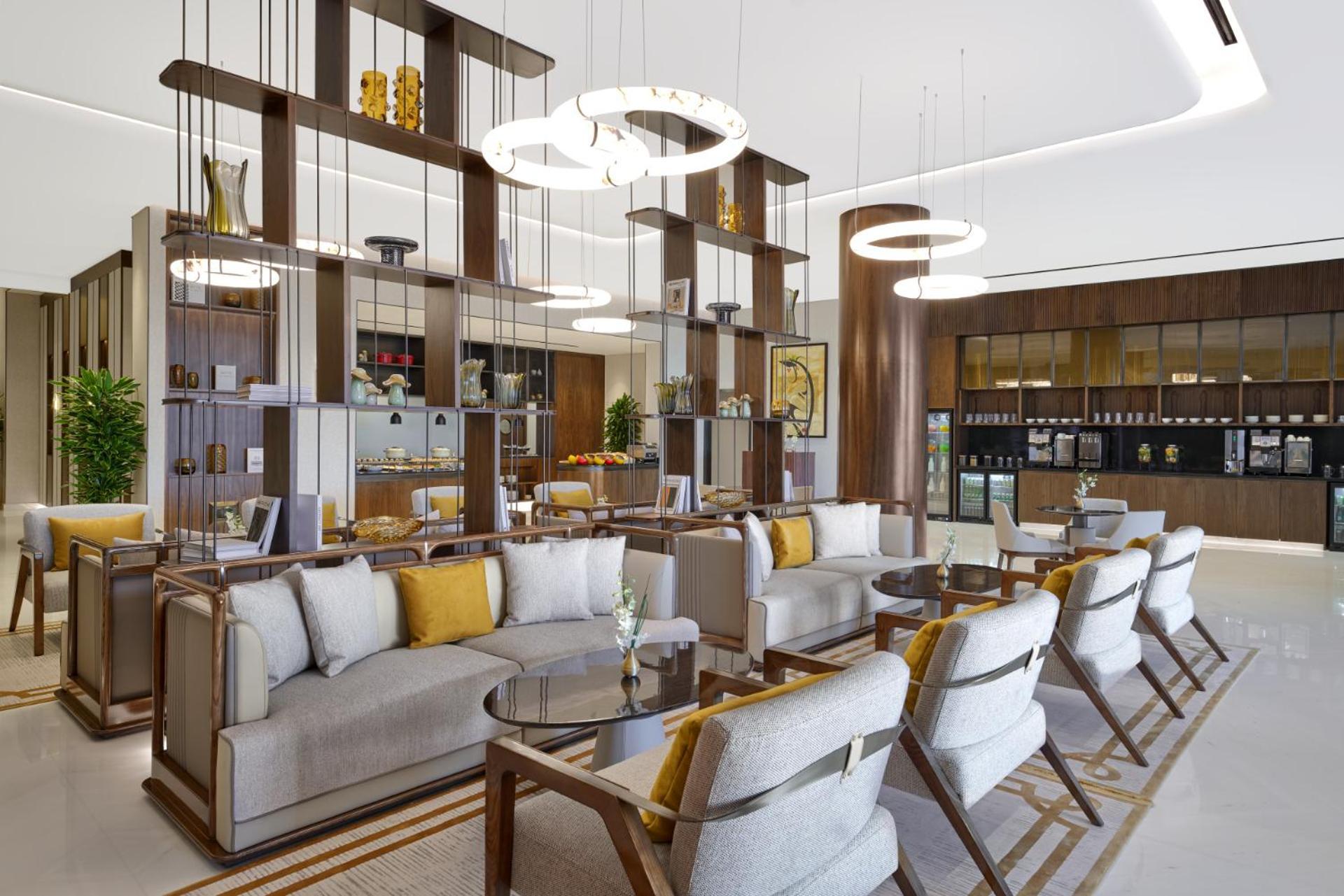 Grand Suite NYE Experience compulsory Gala AED 1600 per adult AED 800 per child