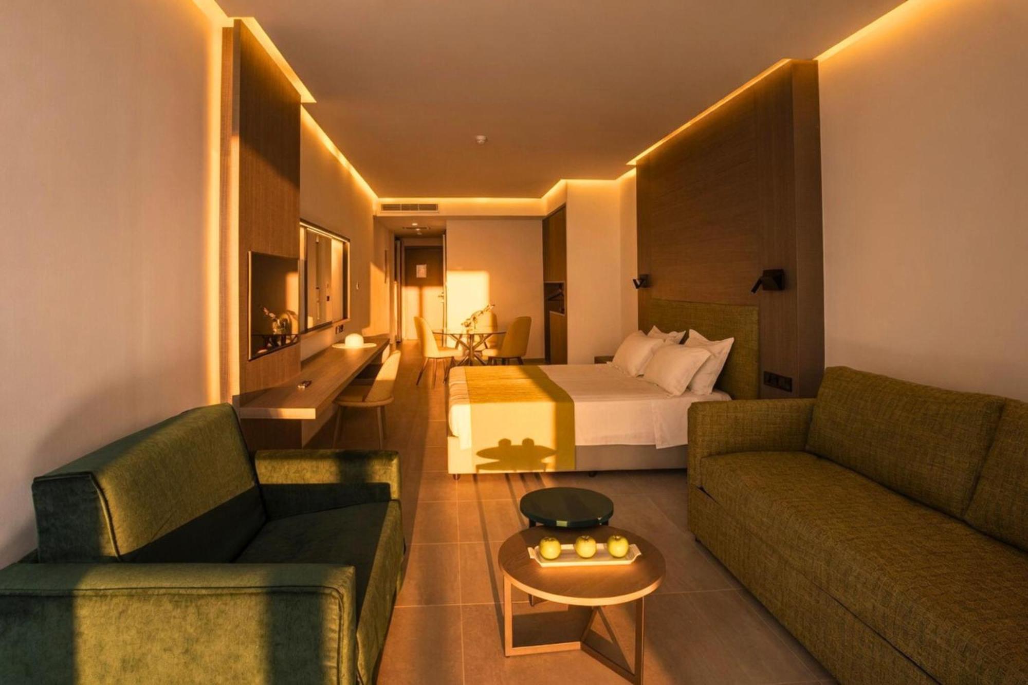Elite Family Suite