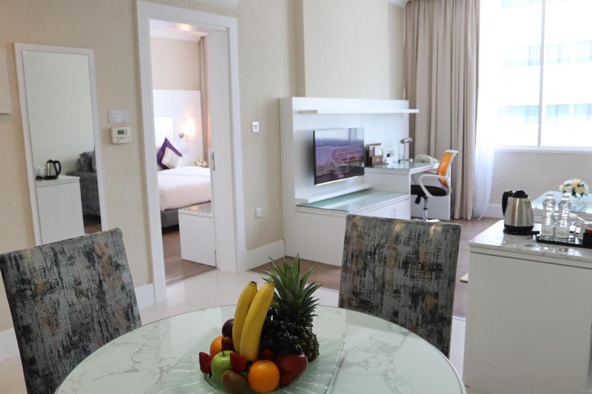 Family Suite