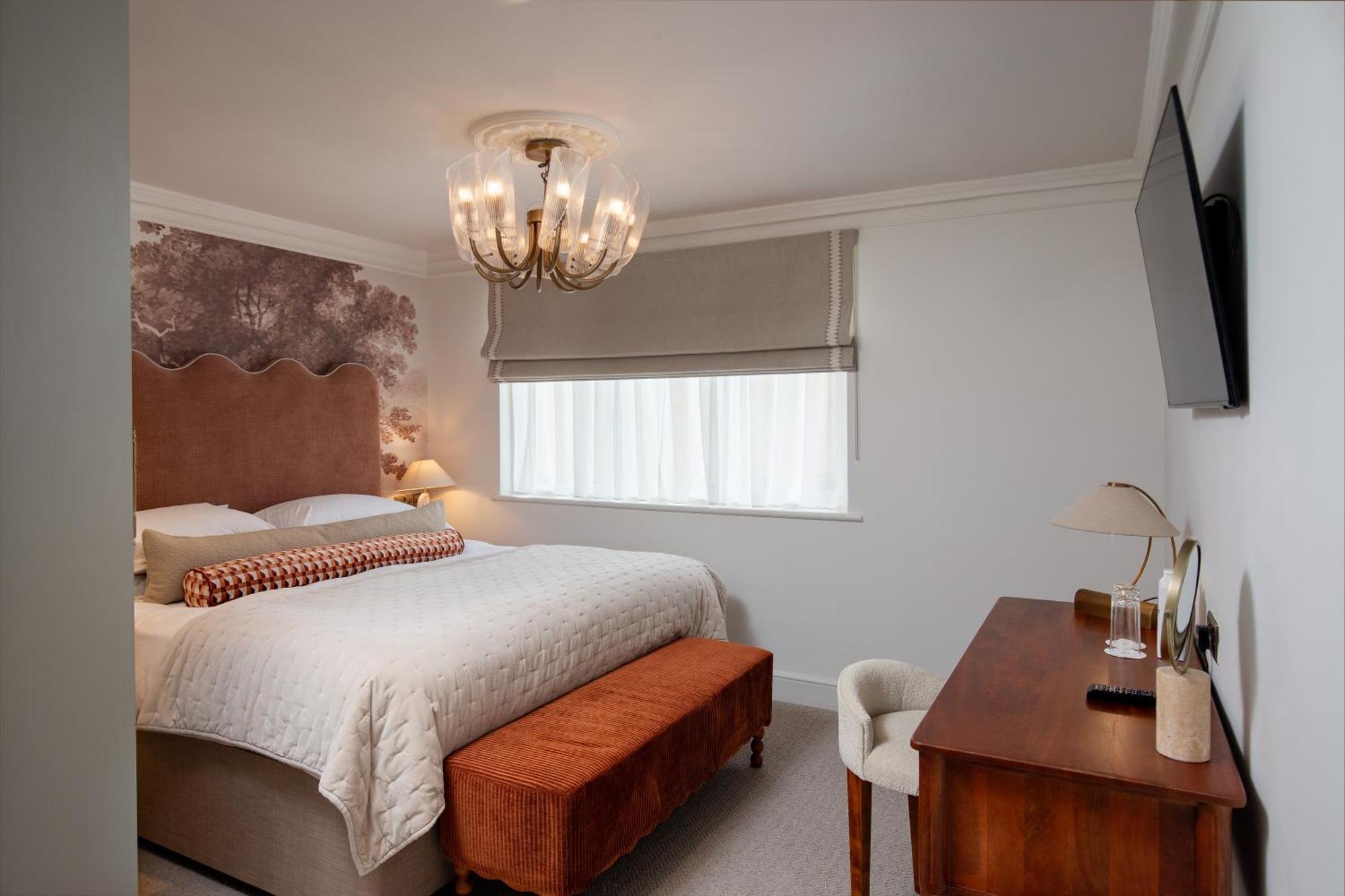 Apartament typu Penthouse