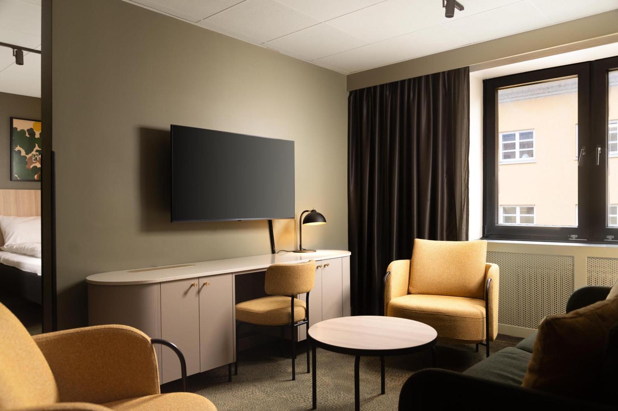 Junior Suite