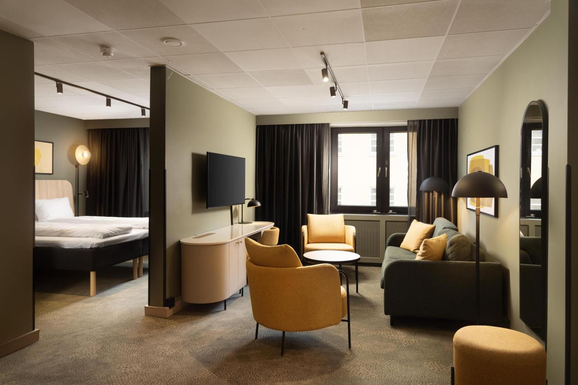 Junior Suite