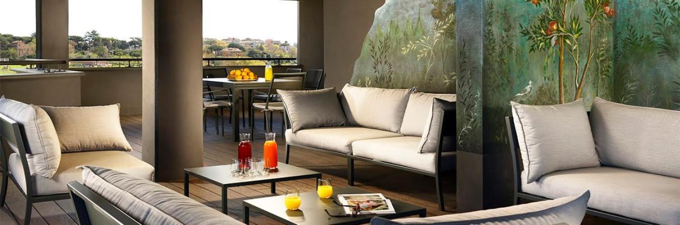 Apartament Prezydencki