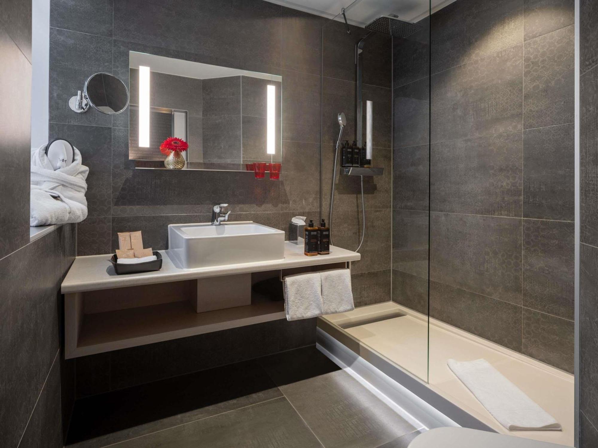 Privilege Double Room