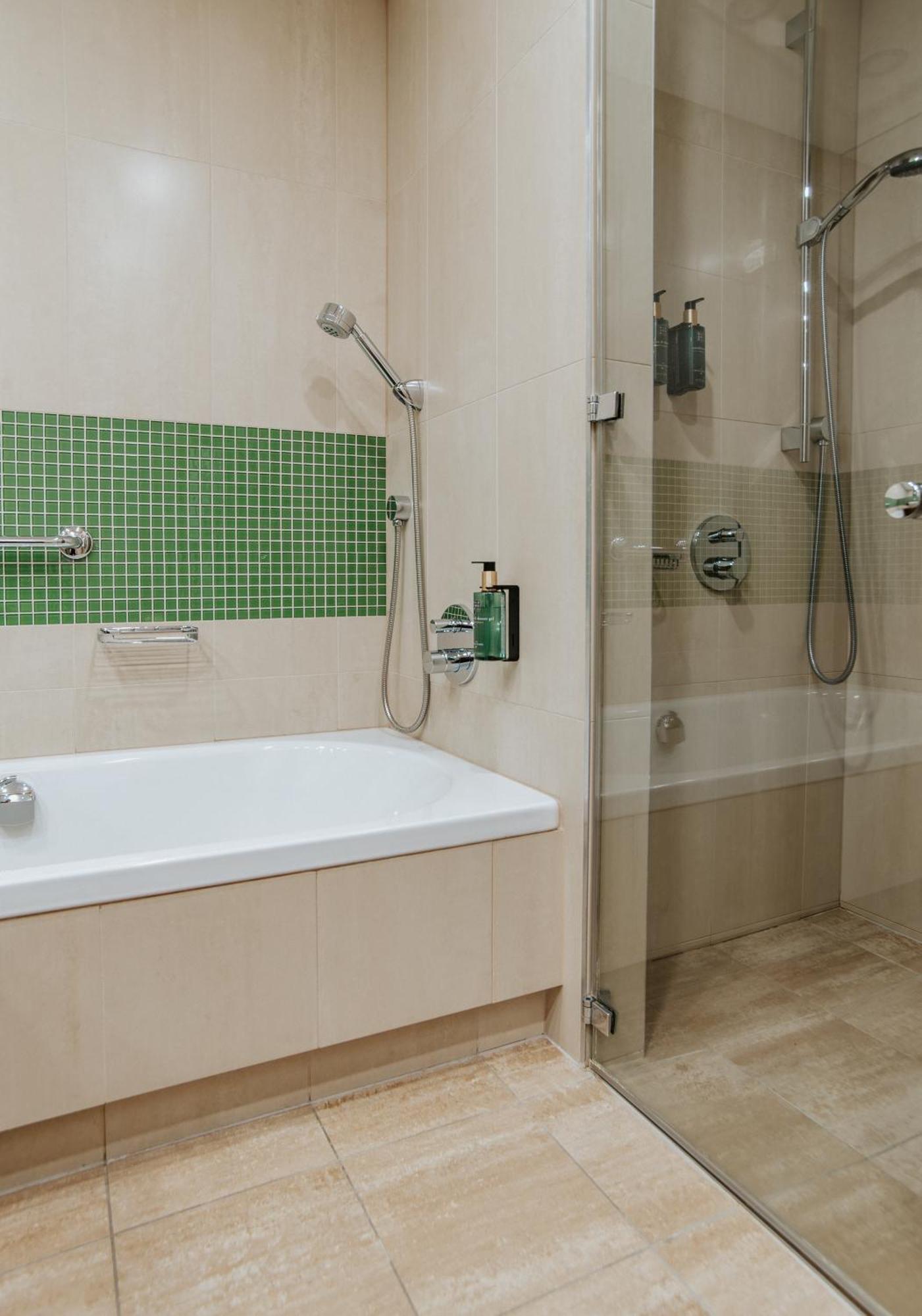 Apartament typu Deluxe