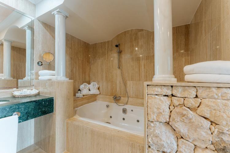 Apartament typu Suite