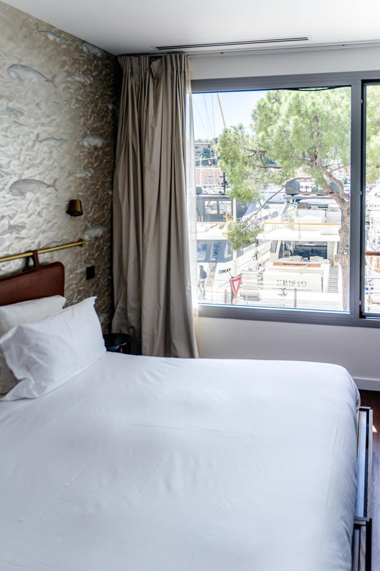 Double Room Sea View