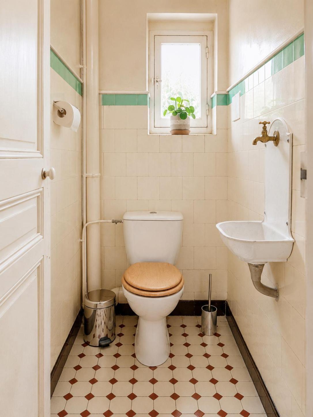 Triple Room Private Bathroom