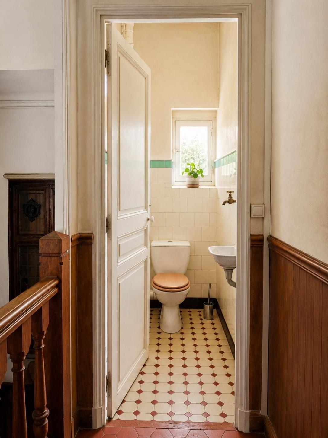 Triple Room Private Bathroom
