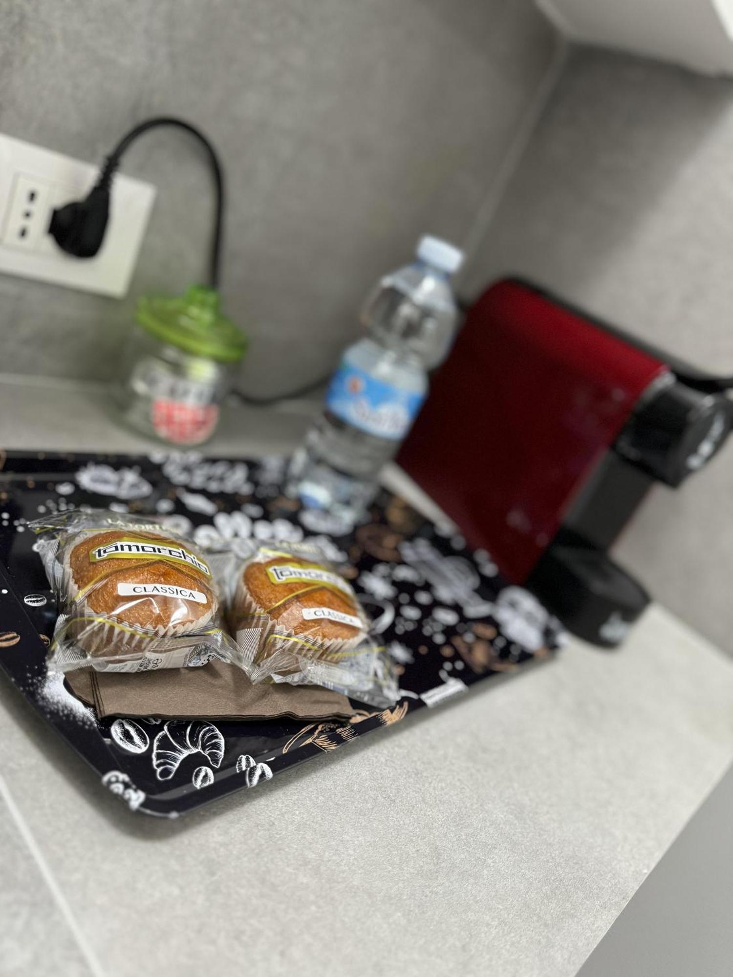 Apartament typu Suite z 1 sypialnią