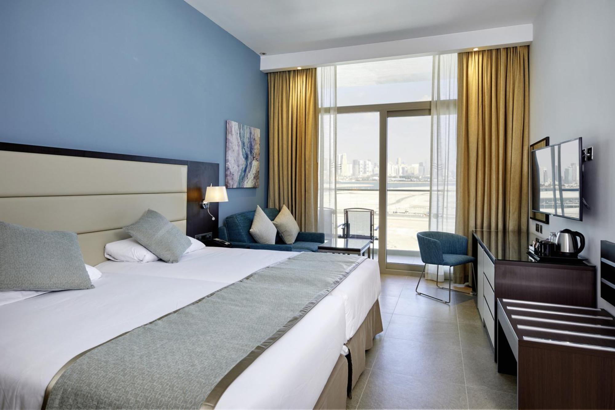 Double Room Soft All Inclusive