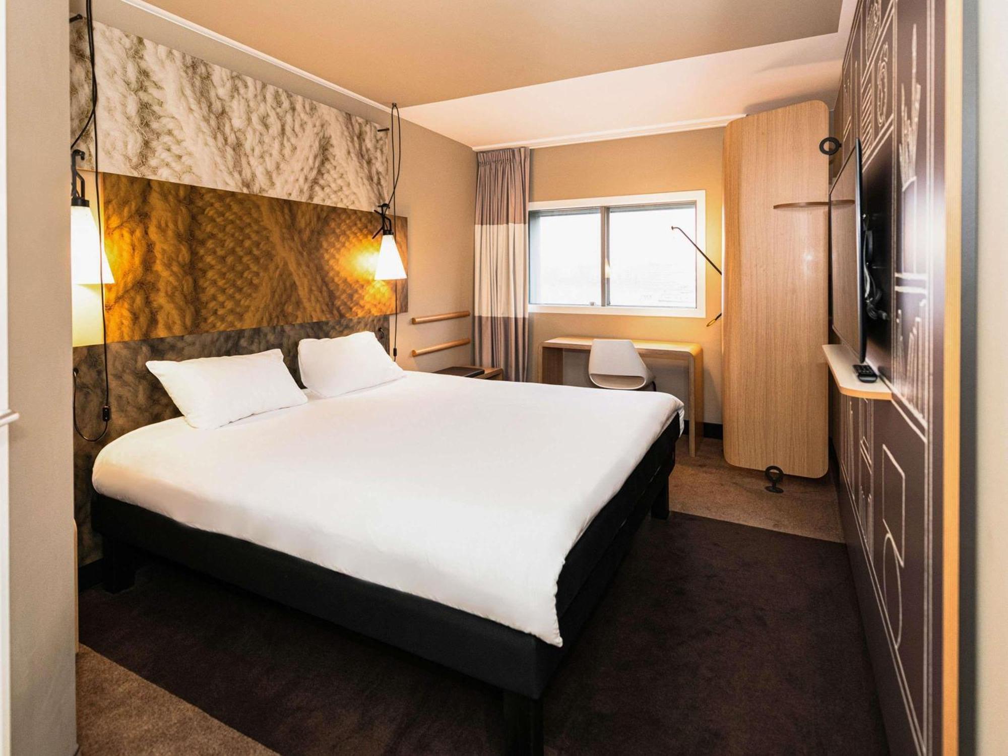Double Room River View