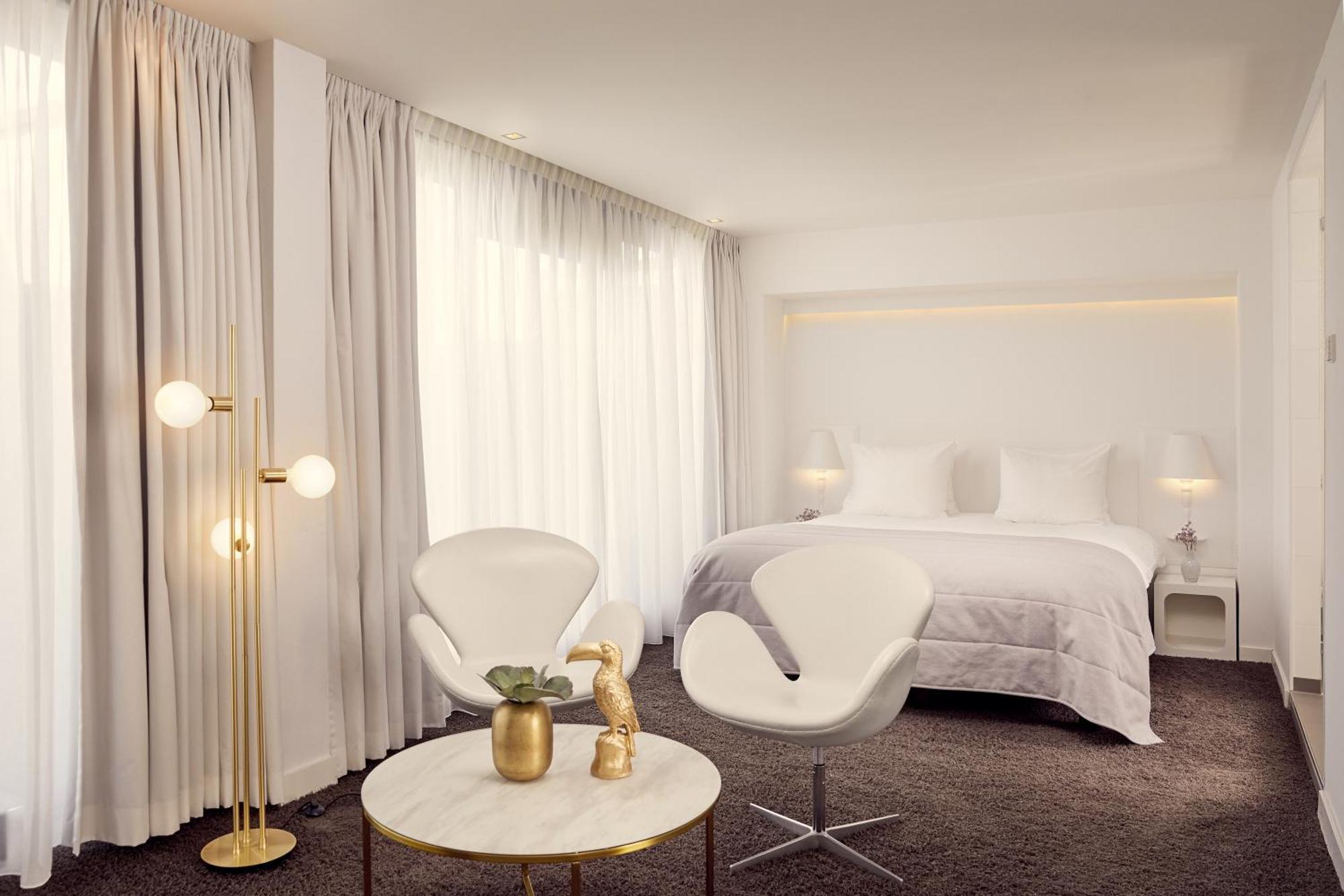 Penthouse Suite