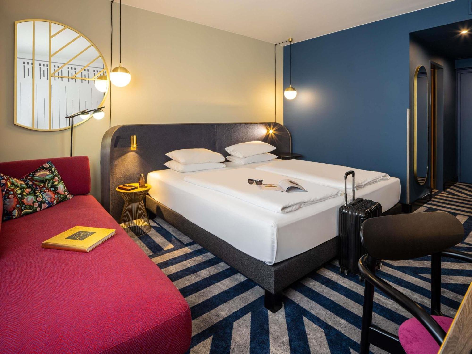 Superior King Room