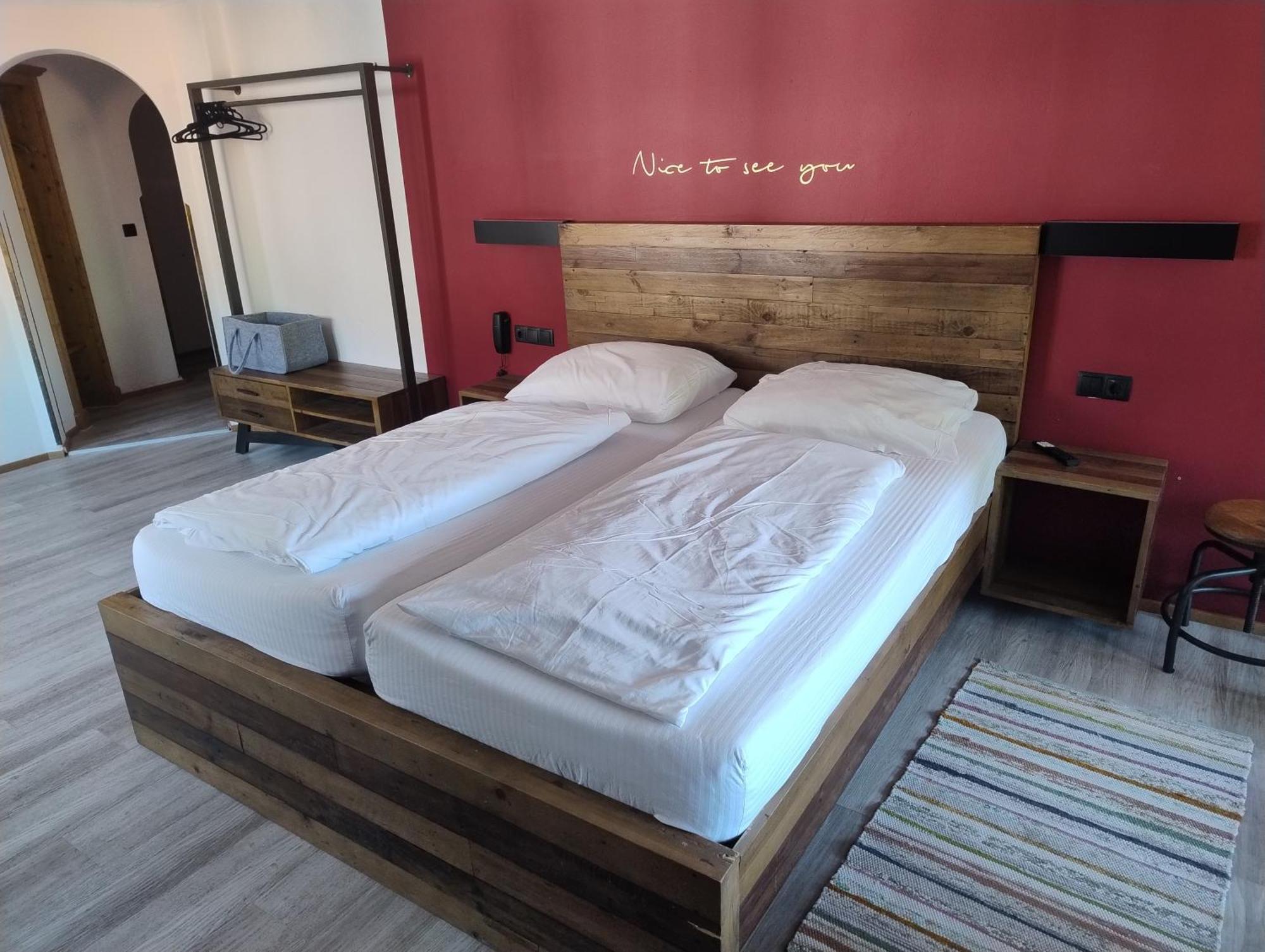 Apartament typu Junior Suite