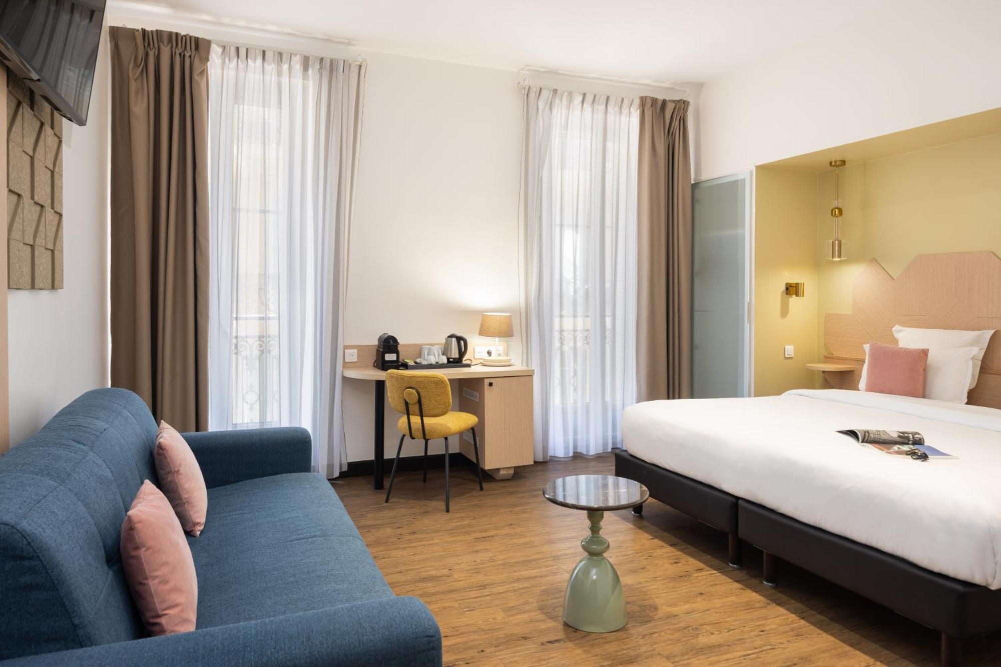 Junior Suite
