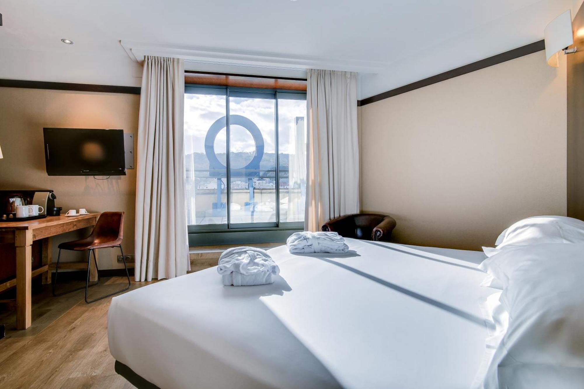 Apartament typu Junior Suite