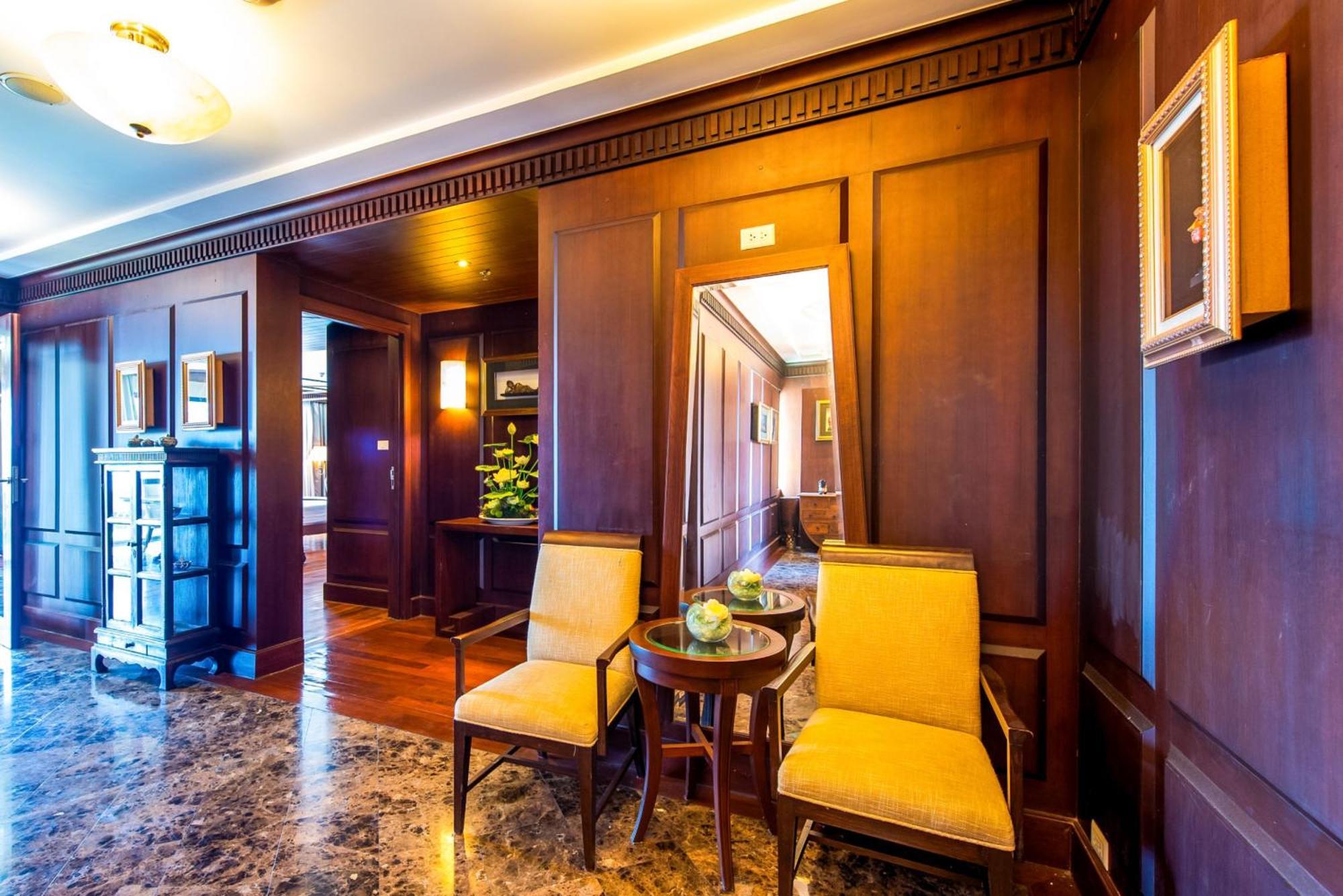Apartament Prezydencki