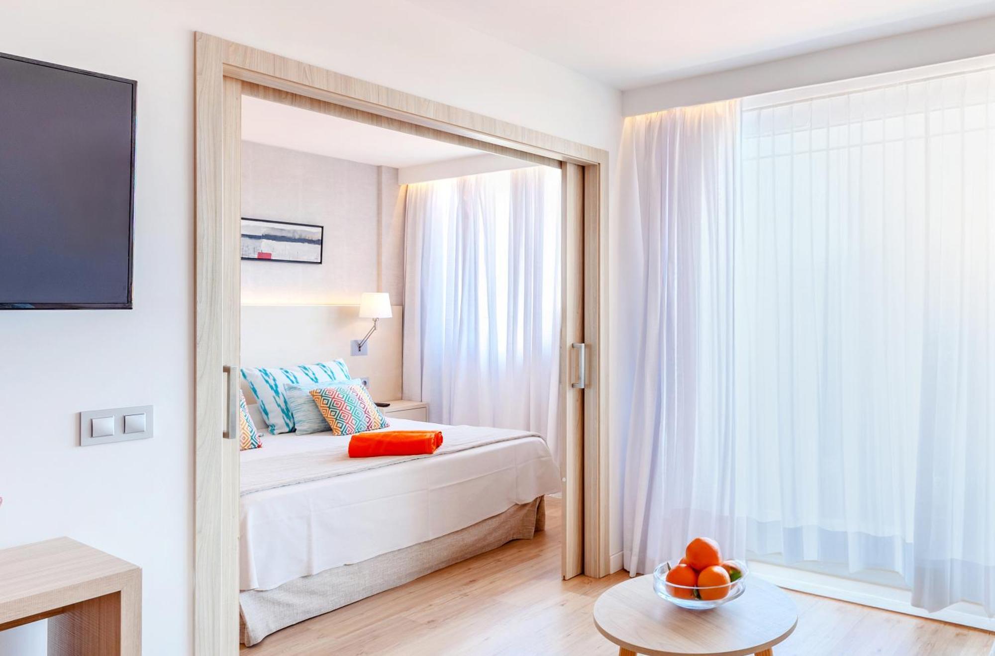 Apartment with Royal Terrace - Selection Club