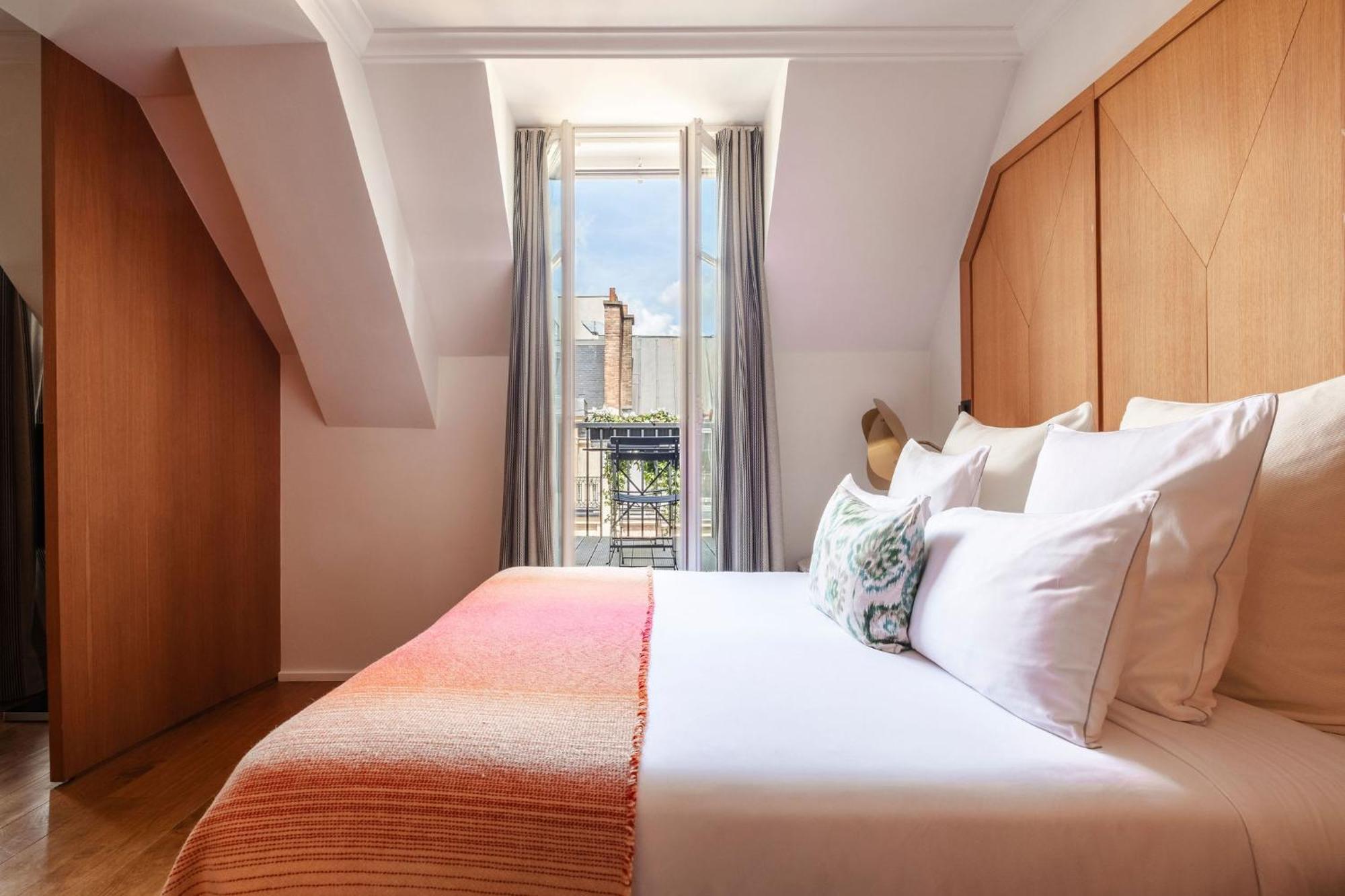 Prestige Suite